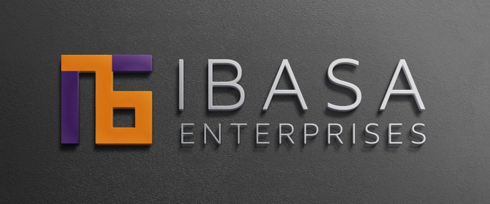 Ibasa logo